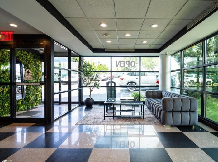 nova hotel bronx