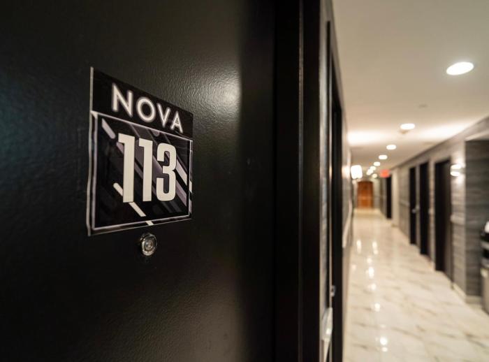 nova hotel bronx