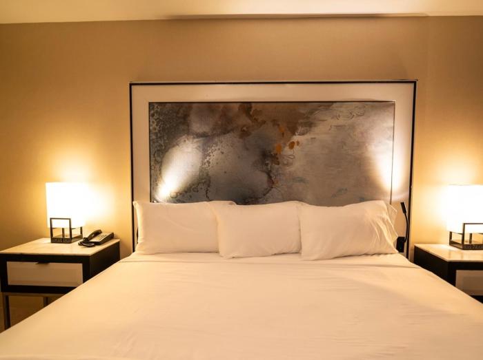 nova hotel bronx
