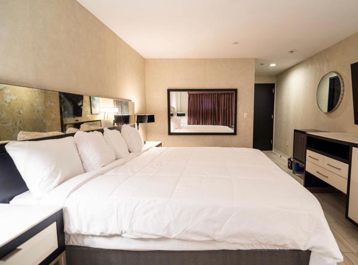 nova hotel bronx