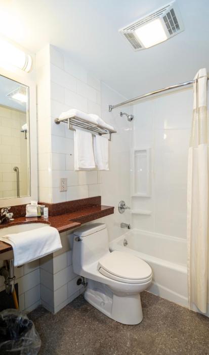 nova hotel bronx
