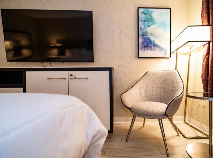 nova hotel bronx