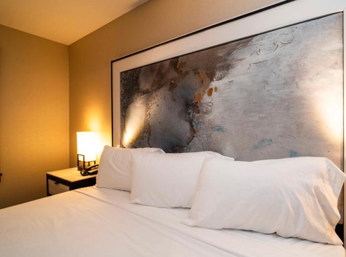 nova hotel bronx