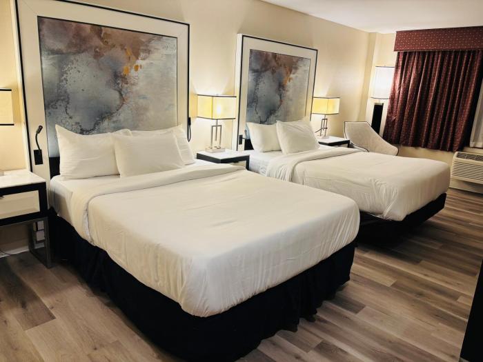 nova hotel bronx