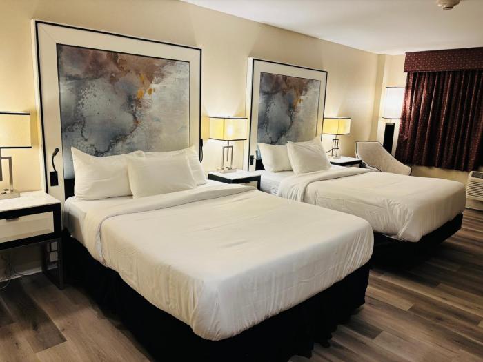 nova hotel bronx