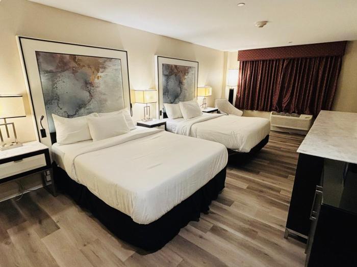 nova hotel bronx