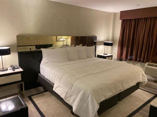 nova hotel bronx