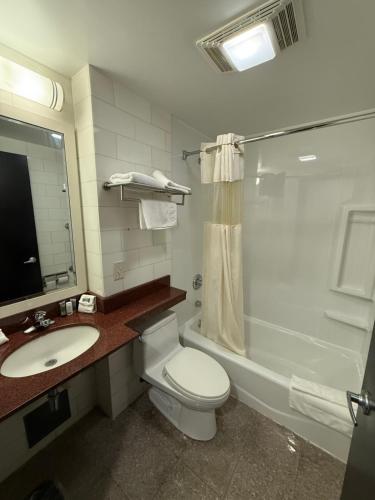 nova hotel bronx