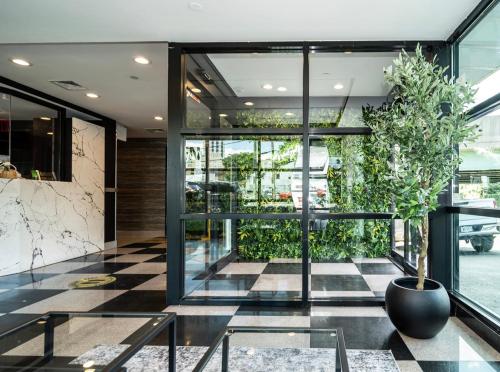 nova hotel bronx