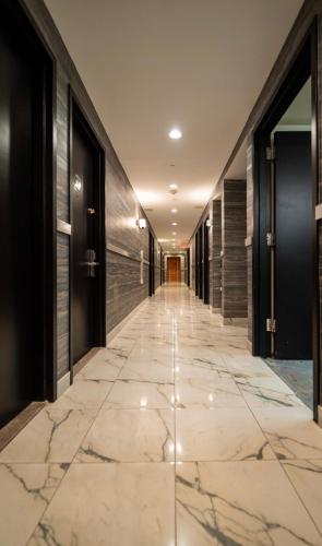 nova hotel bronx