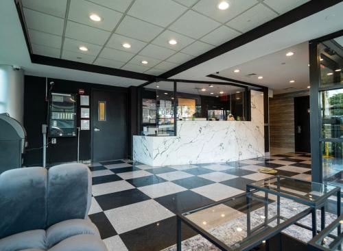 nova hotel bronx