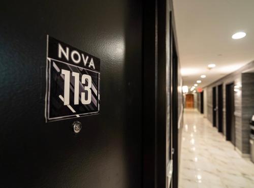 nova hotel bronx