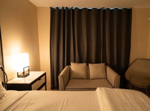 nova hotel bronx