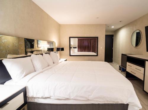 nova hotel bronx