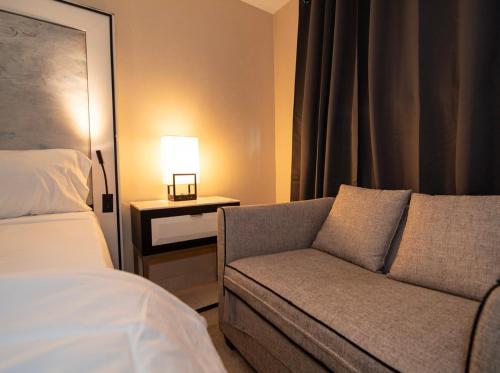 nova hotel bronx