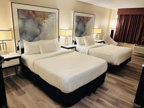 nova hotel bronx