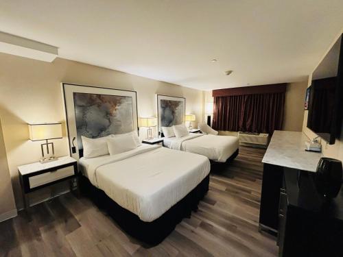 nova hotel bronx
