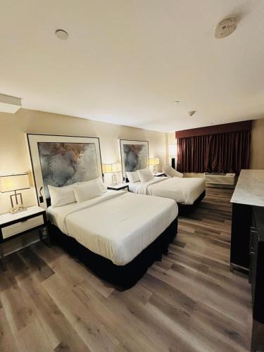 nova hotel bronx