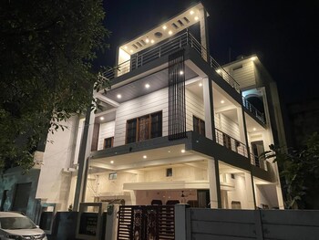 akash ganga homestay varanasi