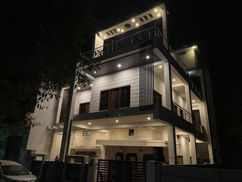 akash ganga homestay varanasi