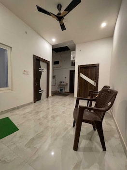 akash ganga homestay varanasi