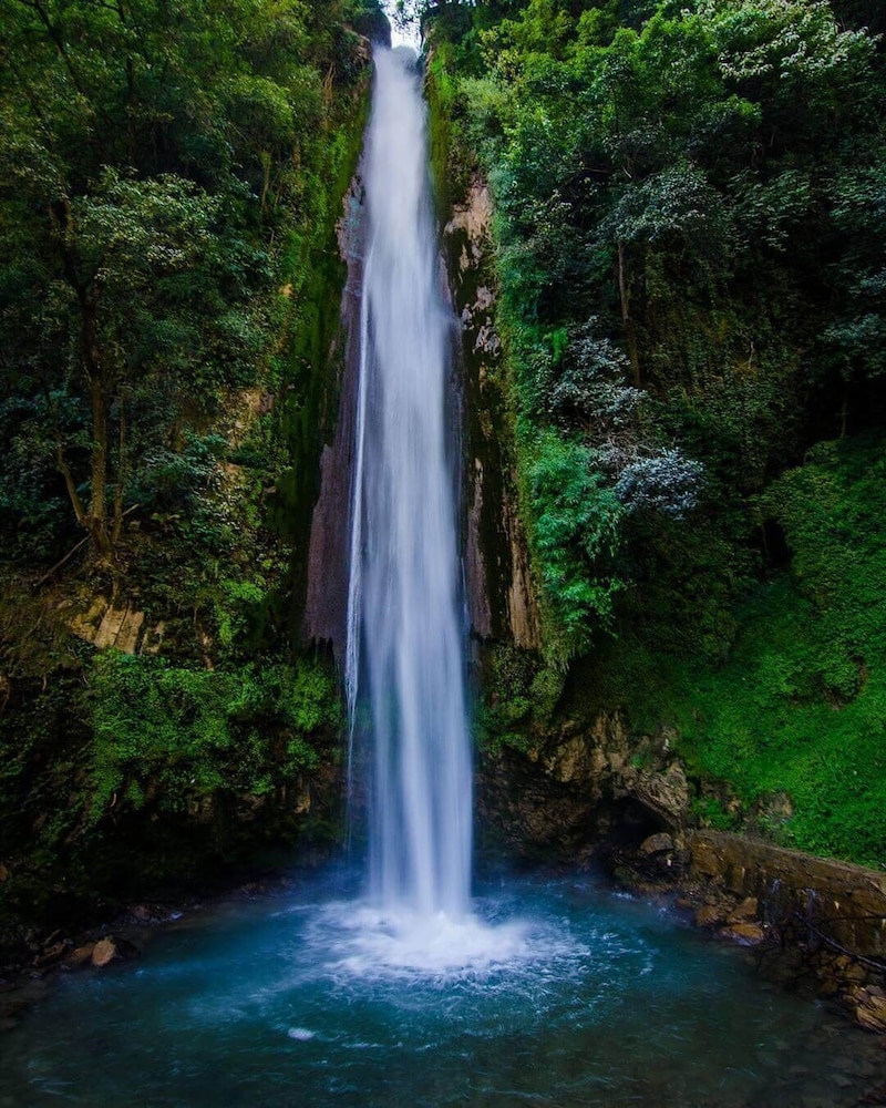 anurag hotel chakrata