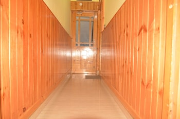 anurag hotel chakrata