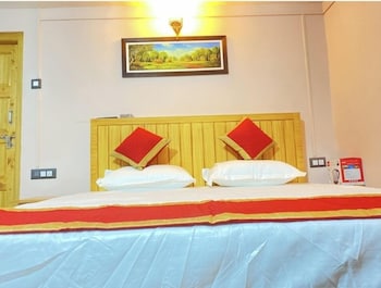 anurag hotel chakrata