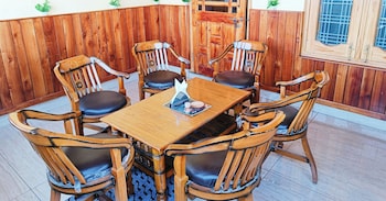 anurag hotel chakrata