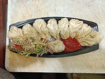 anurag hotel chakrata