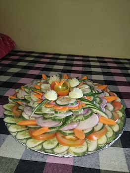 anurag hotel chakrata