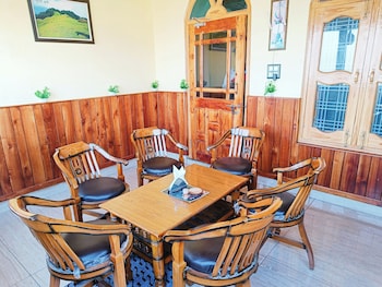 anurag hotel chakrata