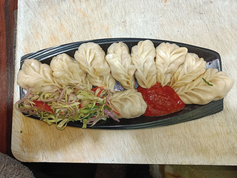 anurag hotel chakrata