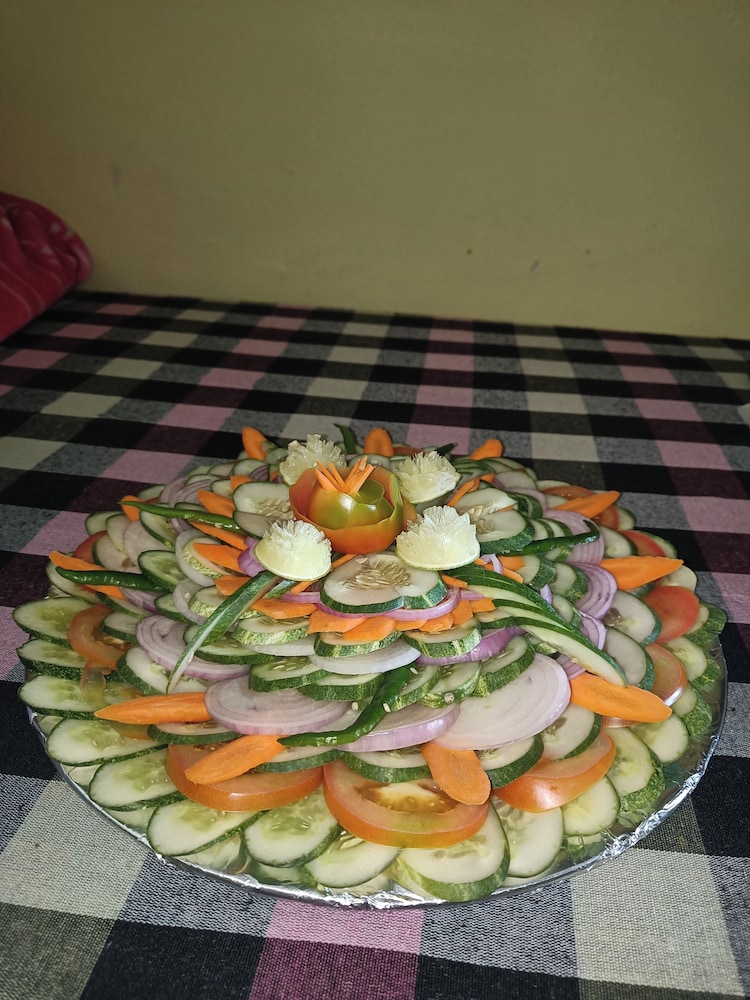 anurag hotel chakrata