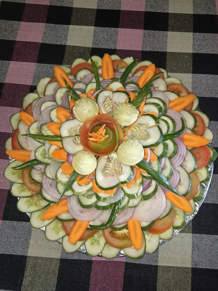 anurag hotel chakrata