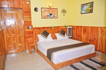 anurag hotel chakrata