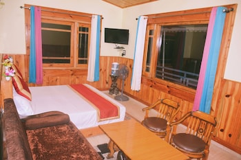 anurag hotel chakrata