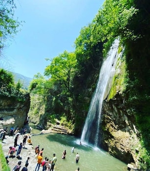 anurag hotel chakrata