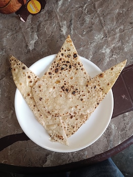 Anurag Hotel Chakrata,,4 star