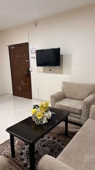 Alshowaish Apartments,Airport Street,0 star