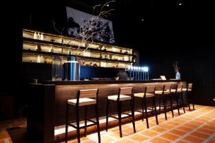 sho hotel breakx
