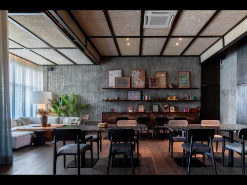 sho hotel breakx