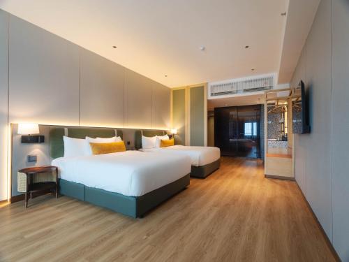sho hotel breakx