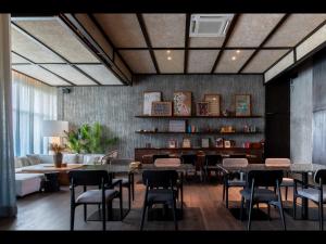 sho hotel breakx
