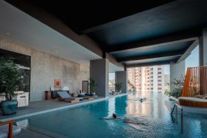 sho hotel breakx