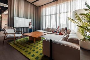 sho hotel breakx