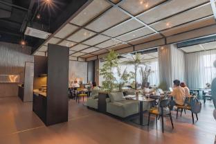 sho hotel breakx