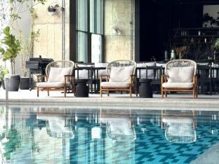 sho hotel breakx