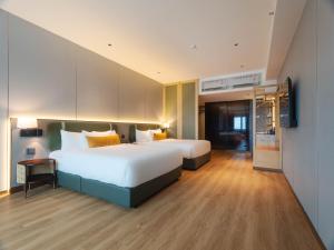 sho hotel breakx