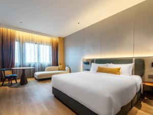 sho hotel breakx